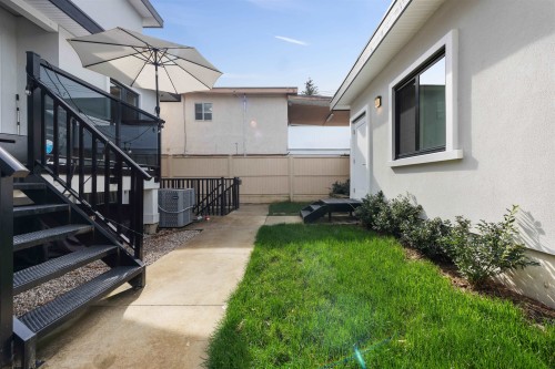 5059 Sherbrooke Street, Vancouver, BC 
