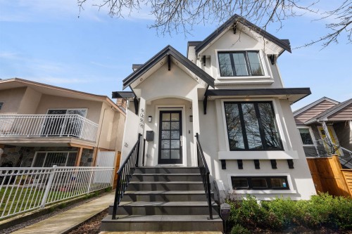 5059 Sherbrooke Street, Vancouver, BC 