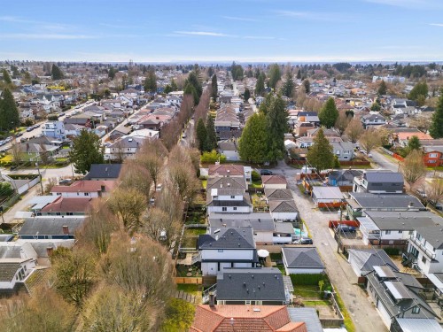 5059 Sherbrooke Street, Vancouver, BC 