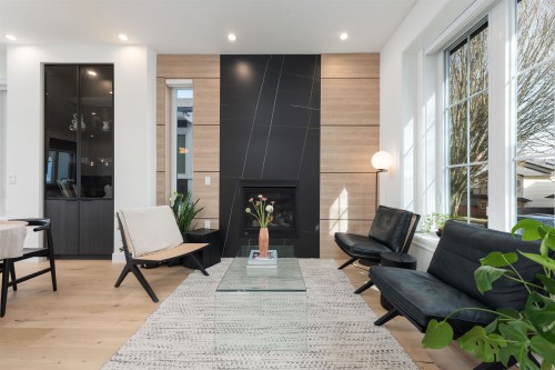 5059 Sherbrooke Street, Vancouver, BC 
