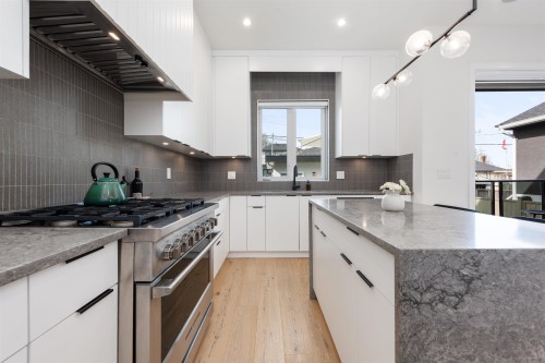 5059 Sherbrooke Street, Vancouver, BC 