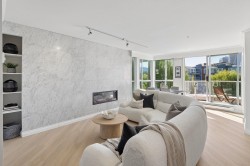 301-1502 Island Park Walk  Vancouver, BC V6H 3Z8