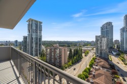 1504-551 Austin Avenue  Coquitlam, BC V3K 6R7
