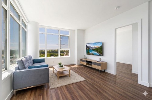 1605-8538 River District Crossing, Vancouver, BC 