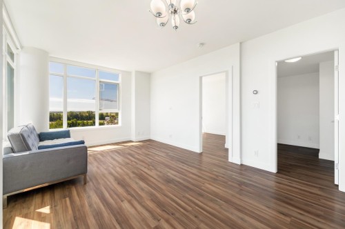 1605-8538 River District Crossing, Vancouver, BC 