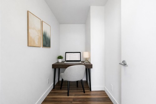 1605-8538 River District Crossing, Vancouver, BC 