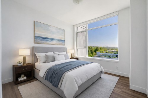 1605-8538 River District Crossing, Vancouver, BC 
