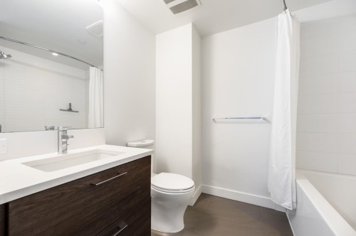 1605-8538 River District Crossing, Vancouver, BC 