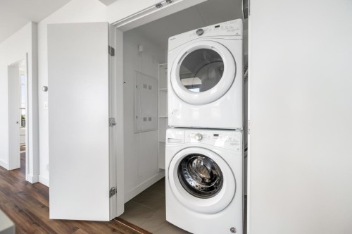 1605-8538 River District Crossing, Vancouver, BC 