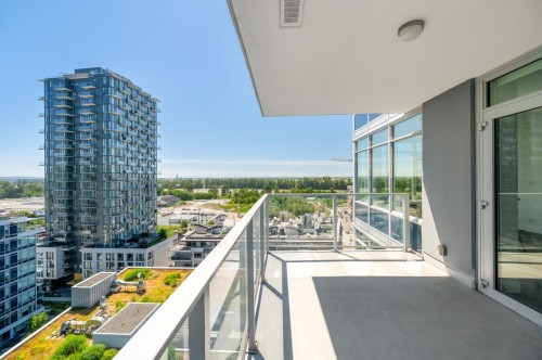 1605-8538 River District Crossing, Vancouver, BC 