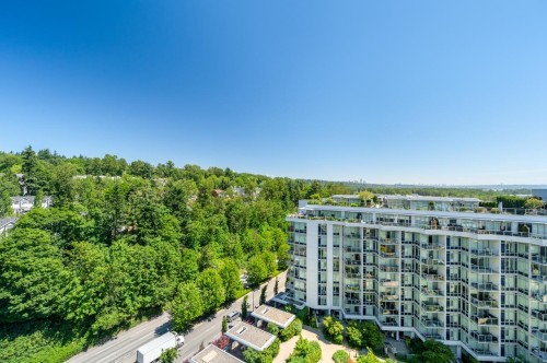 1605-8538 River District Crossing, Vancouver, BC 