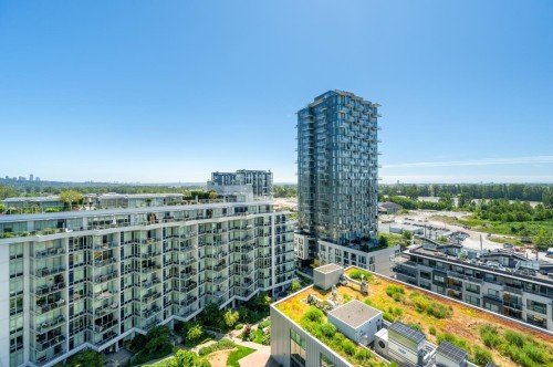1605-8538 River District Crossing, Vancouver, BC 