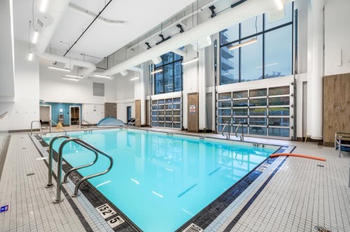 1605-8538 River District Crossing, Vancouver, BC 