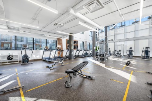 1605-8538 River District Crossing, Vancouver, BC 