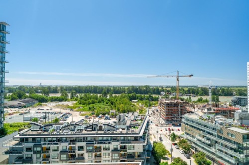 1605-8538 River District Crossing, Vancouver, BC 