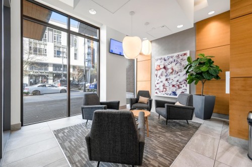 1605-8538 River District Crossing, Vancouver, BC 