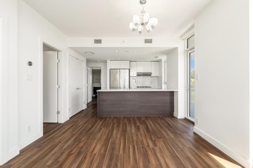 1605-8538 River District Crossing, Vancouver, BC 