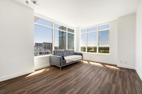 1605-8538 River District Crossing, Vancouver, BC 