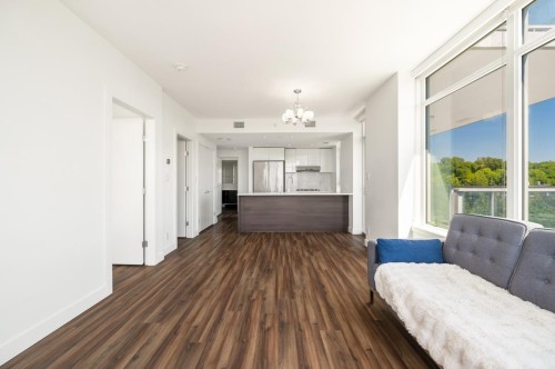 1605-8538 River District Crossing, Vancouver, BC 