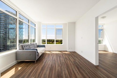 1605-8538 River District Crossing, Vancouver, BC 