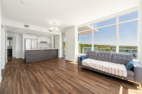 1605-8538 River District Crossing, Vancouver, BC 
