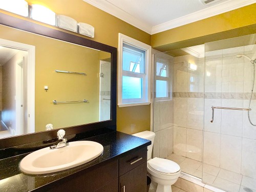 8540 Wagner Drive, Richmond, BC 