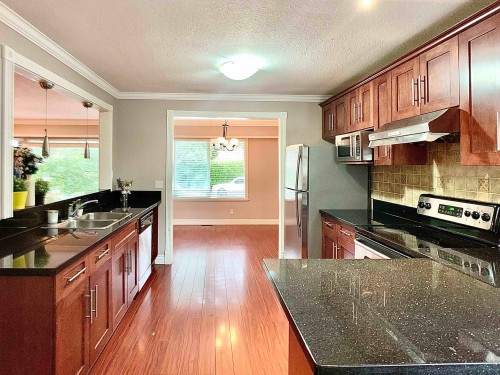 8540 Wagner Drive, Richmond, BC 