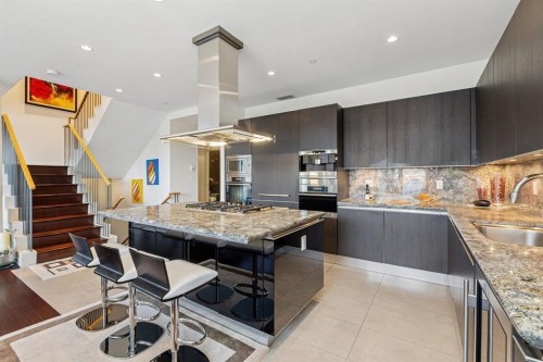 1139 Cordova Street, Vancouver, BC 