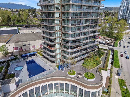 1805-5333 Goring Street, Burnaby, BC 
