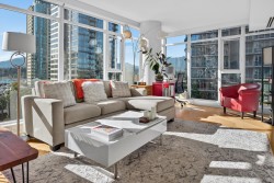 702-1205 Hastings Street W Vancouver, BC V6E 4T7