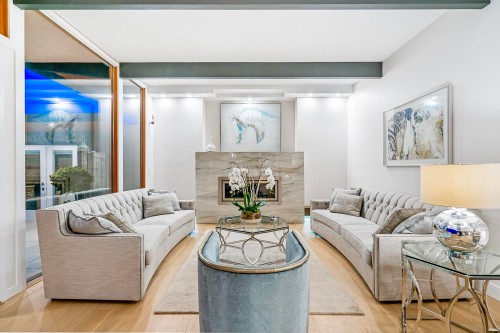 4125 Burkehill Place, West Vancouver, BC 