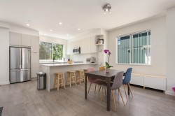 82-488 Furness Street New Westminster, BC V3M 0M1