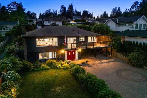 575 Dollarton Highway N, North Vancouver, BC 