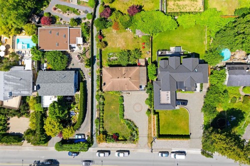 575 Dollarton Highway N, North Vancouver, BC 
