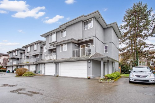 20-2458 Pitt River Road  Port Coquitlam, BC V3C 6J7