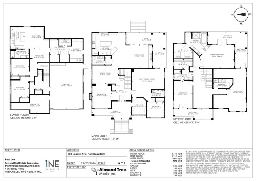 300 Laurier Avenue, Port Coquitlam, BC 