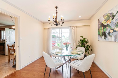 10540 Reynolds Drive, Richmond, BC 