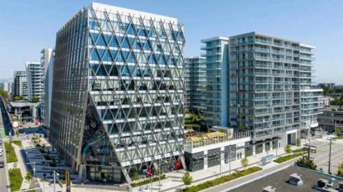 1508-6320 No. 3 Road  Richmond, BC V6Y 0L5