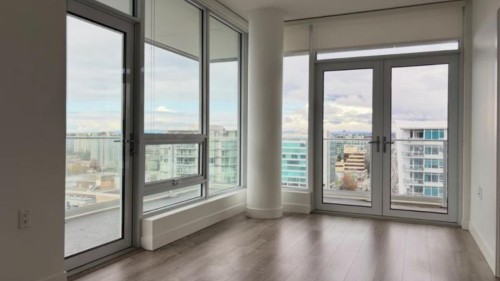 1508-6320 No. 3 Road, Richmond, BC 