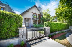5912 Chancellor Boulevard  Vancouver, BC V6T 0A1