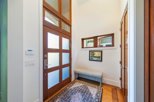 5912 Chancellor Boulevard, Vancouver, BC 