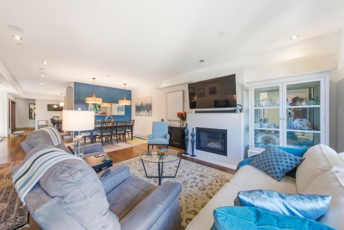5912 Chancellor Boulevard, Vancouver, BC 
