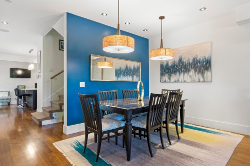 5912 Chancellor Boulevard, Vancouver, BC 