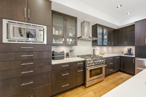 5912 Chancellor Boulevard, Vancouver, BC 