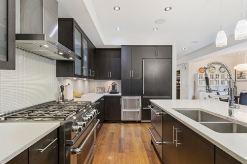 5912 Chancellor Boulevard, Vancouver, BC 