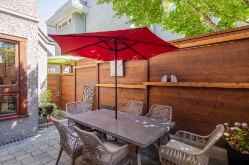 5912 Chancellor Boulevard, Vancouver, BC 