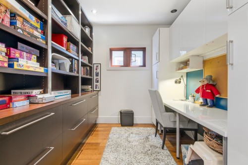 5912 Chancellor Boulevard, Vancouver, BC 