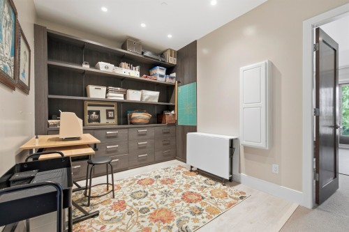 5912 Chancellor Boulevard, Vancouver, BC 