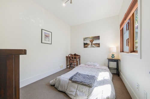 5912 Chancellor Boulevard, Vancouver, BC 