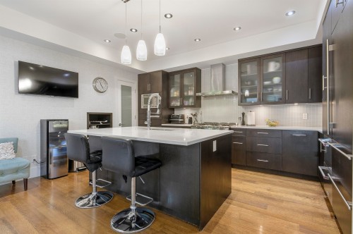 5912 Chancellor Boulevard, Vancouver, BC 